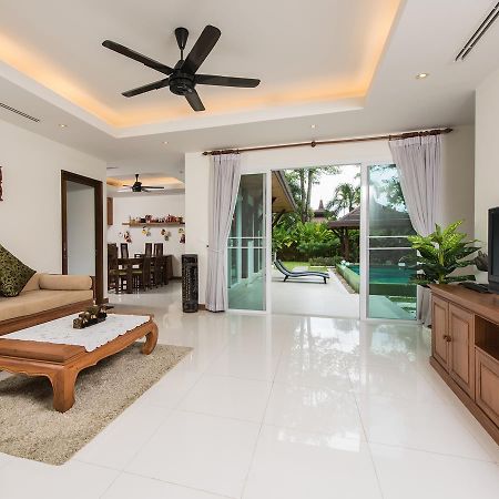 Kiara Villas Таланг Экстерьер фото