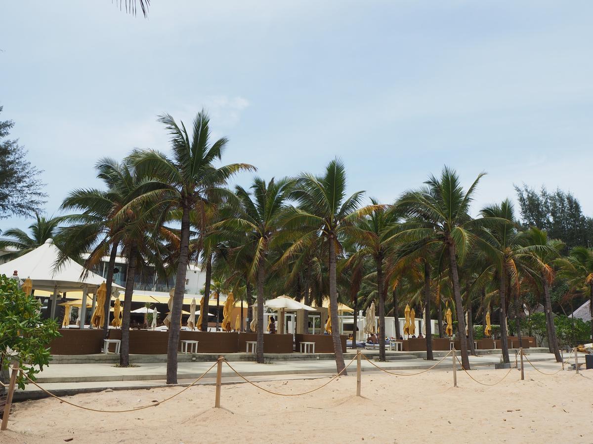 Kiara Villas Таланг Экстерьер фото