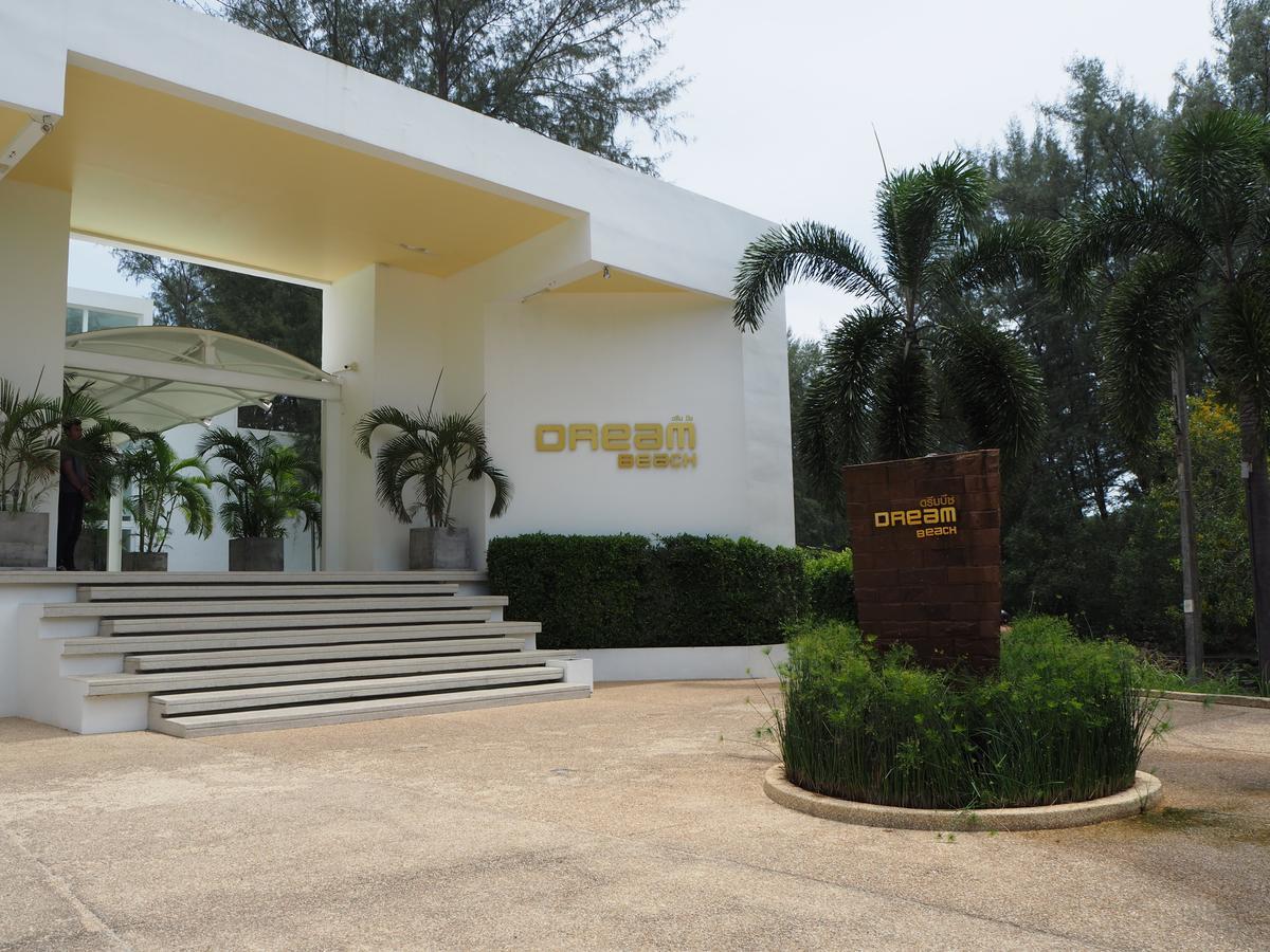 Kiara Villas Таланг Экстерьер фото