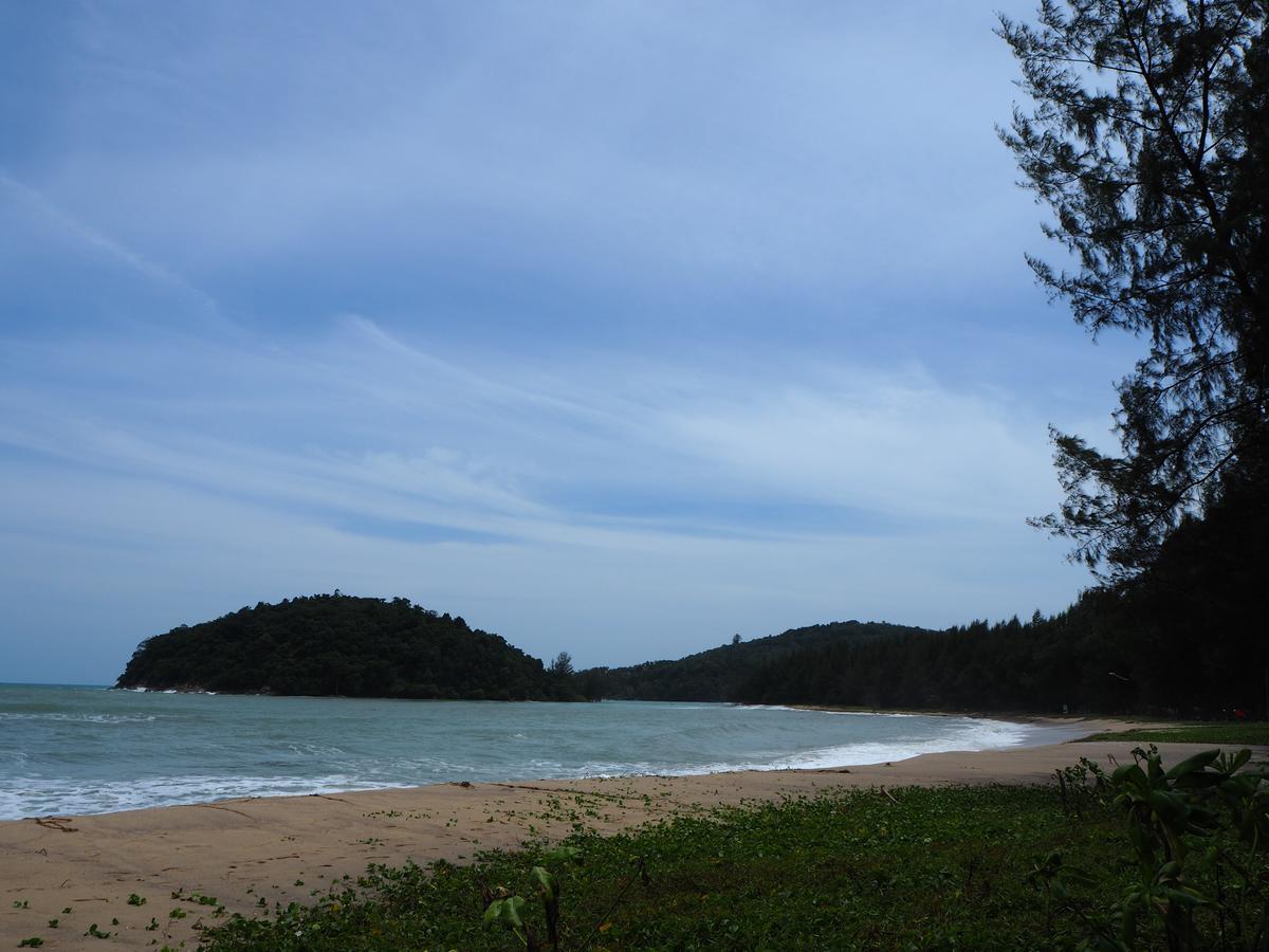 Kiara Villas Таланг Экстерьер фото